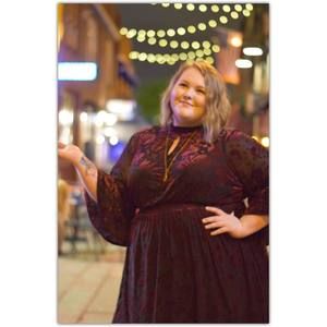 Meet your Posher, Sara